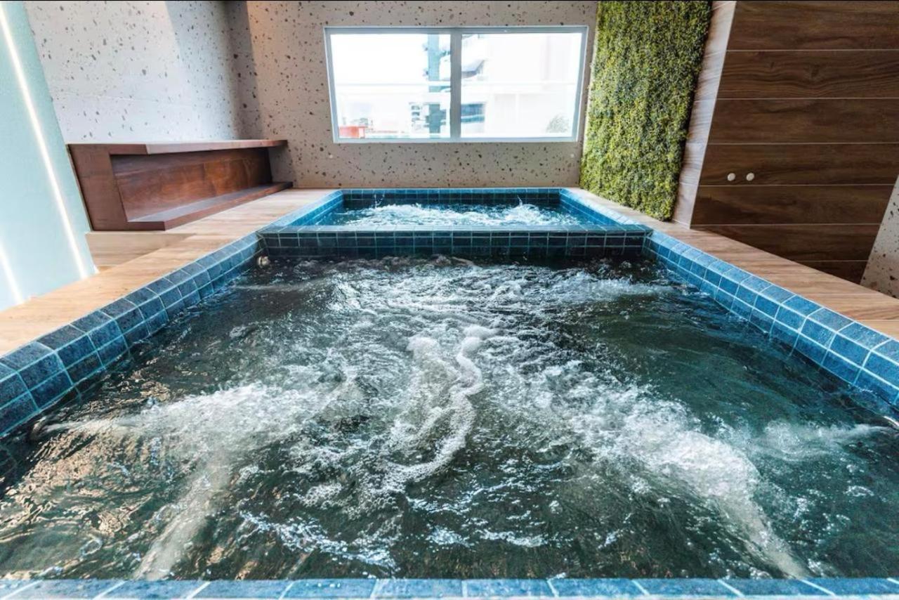 Apartamento Com Piscina De Iracema, Aquarius Residence-fortaleza