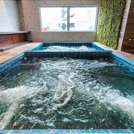 Apartamento Com Piscina De Iracema, Aquarius Residence-fortaleza